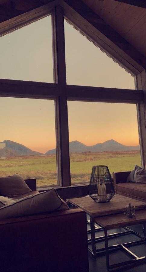 Unique Barnhouse In Amazing Gimsoy In Lofoten Saupstad  Εξωτερικό φωτογραφία