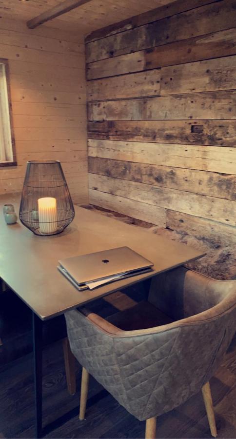 Unique Barnhouse In Amazing Gimsoy In Lofoten Saupstad  Εξωτερικό φωτογραφία