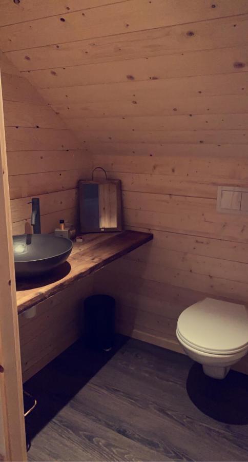 Unique Barnhouse In Amazing Gimsoy In Lofoten Saupstad  Εξωτερικό φωτογραφία