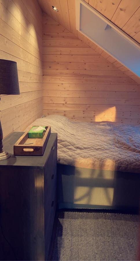 Unique Barnhouse In Amazing Gimsoy In Lofoten Saupstad  Εξωτερικό φωτογραφία