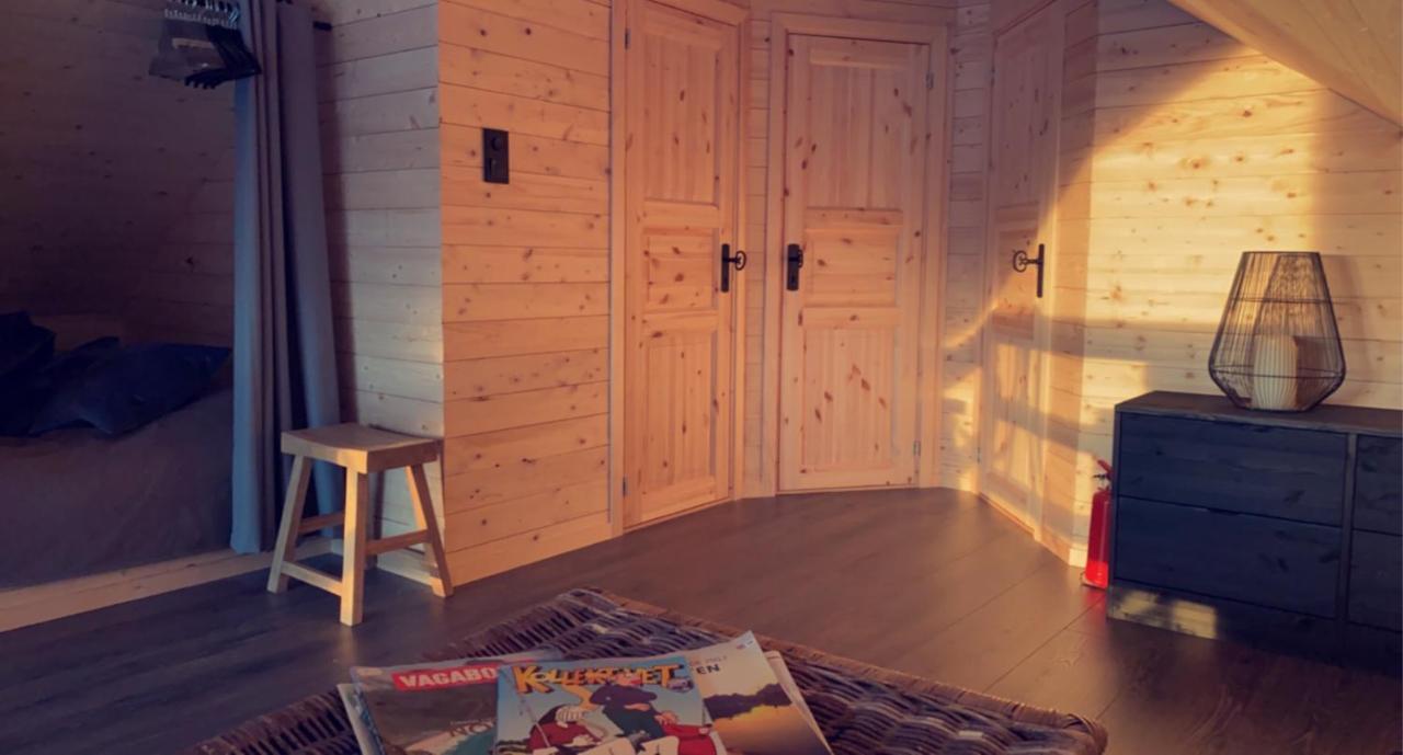 Unique Barnhouse In Amazing Gimsoy In Lofoten Saupstad  Εξωτερικό φωτογραφία